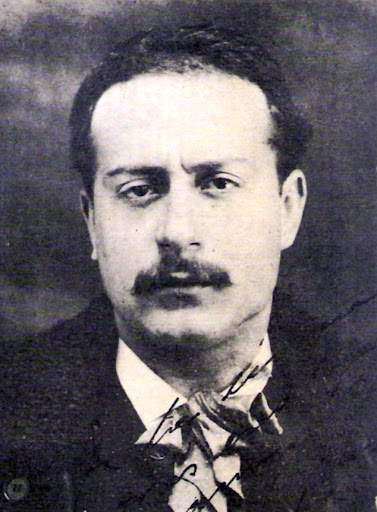  Eugenio Noel