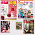 BETTER HOME AND GARDEN DECORATING MAGAZINE « HOME DECOR
