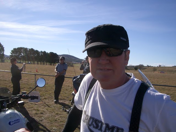 Loaded Dog Rally, Tarago, NSW 7 -9 May | Adventure Rider