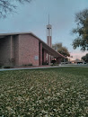 LDS Church 