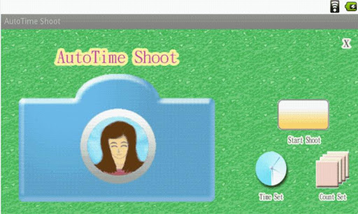【免費攝影App】AutoTime拍攝-APP點子