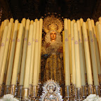 Semana Santa Sevilla 2011 - La O - Virgen - 5.jpg
