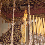 Semana Santa Sevilla 2011 - La O - Virgen - 4.jpg