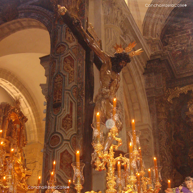 Semana Santa de Sevilla 2011 - El Amor - Cristo - 0aa.jpg