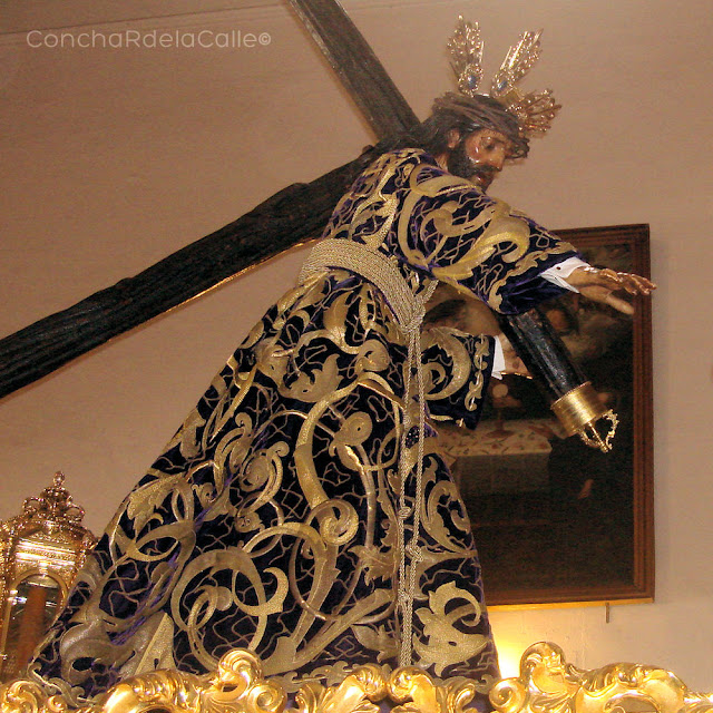 Semana Santa 2011 - Hdad. del Valle - Nazareno 1 - 000.jpg
