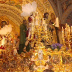 S Santa -2011 Macarena Sentencias Basilica 12.jpg