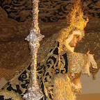 Semana santa de Sevilla -2011 - H. de Triana . V. Esperanza - 2.jpg