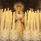 Semana santa de Sevilla - 2011 - H. de Triana . V. Esperanza - 2.jpg
