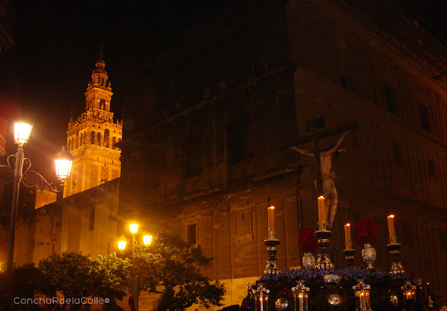 Calvario en Avenida 2009.jpg