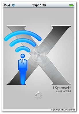 iXpenseIt