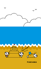【free】砂あそび！ぱんだにあ poster 3