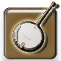 Banjo icon