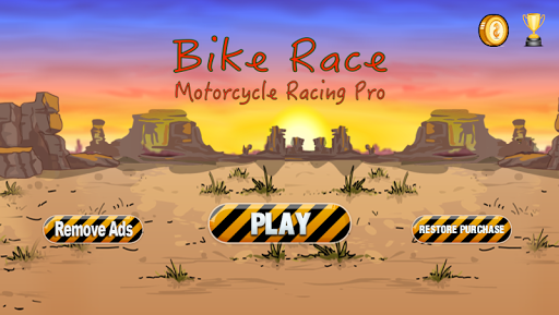 Bike Race - Motorcycle Racing