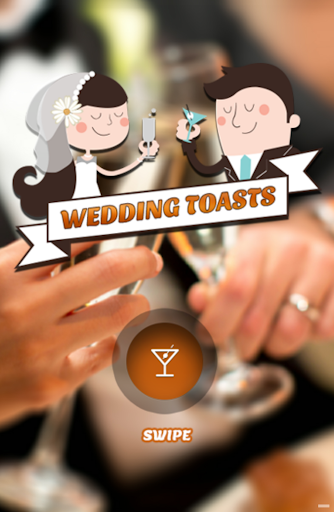 Wedding Toasts