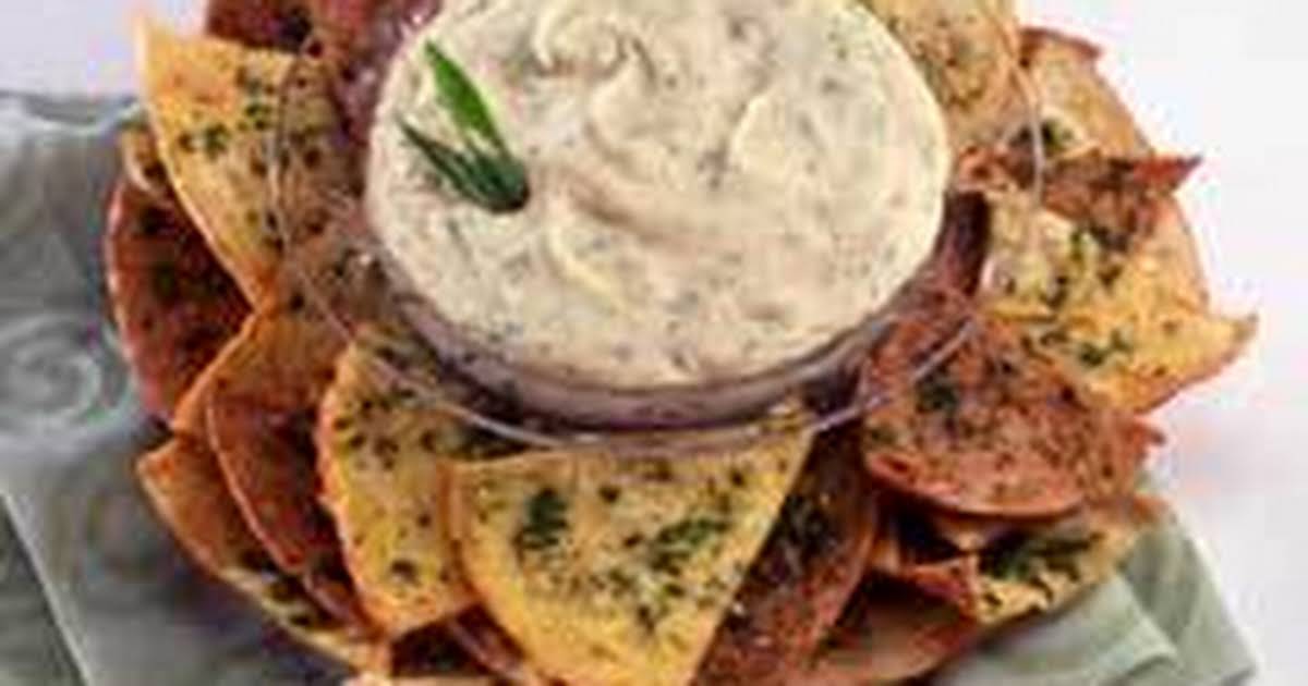 10 Best Non Dairy Vegetable Dip Recipes