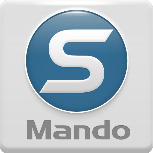 【免費交通運輸App】Mando Plug-In-APP點子