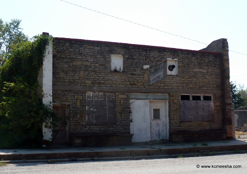 The Home Of Just Plain Folks Kansas City With The Russian Accent