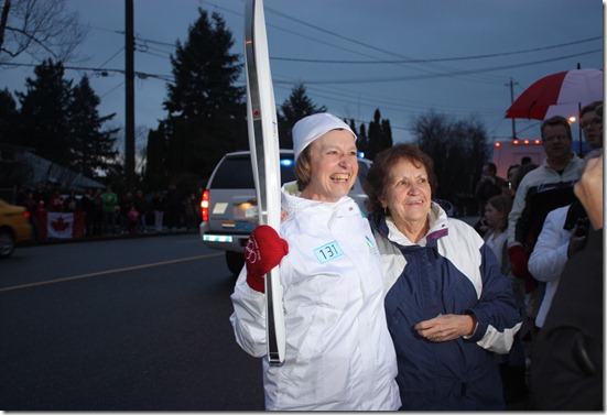 Olympic Flame Feb 7 2010 061