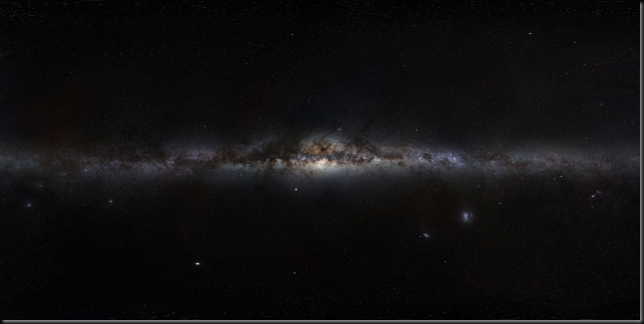 ESO_-_Milky_Way