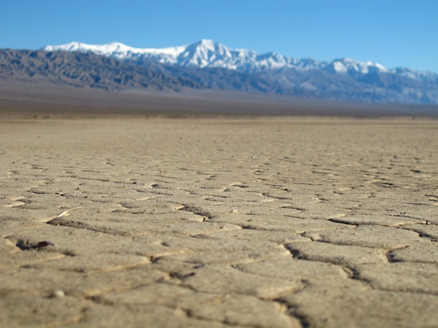 Death Valley West of Towne Pass (4)