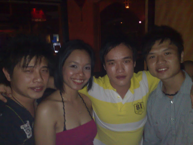 师婆，师傅和徒弟