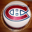 Montreal Canadiens Wallpapers logo