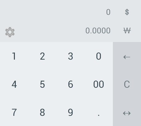 免費下載工具APP|Currency Calc Widget app開箱文|APP開箱王