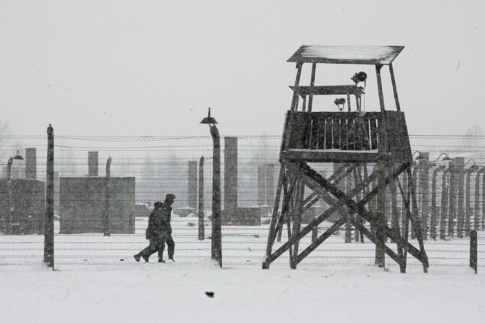 Auschwitz (34)