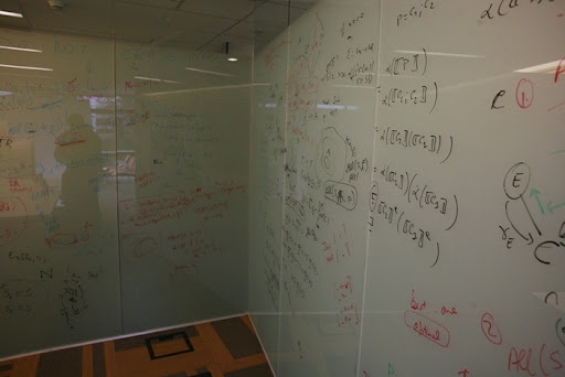 Building 87 Inside Microsoft’s Office at Redmond | Amusing Planet