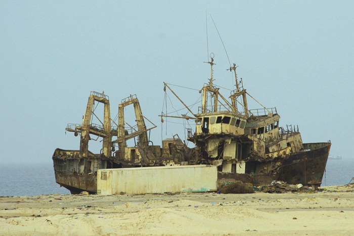 Nouadhibou-shipwreck5