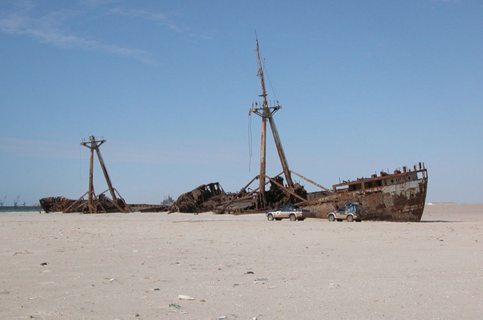 Nouadhibou-shipwreck7