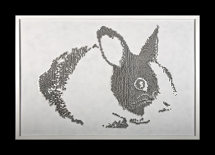bullet_art_bunny
