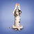 Yoga Dogs by Dan Borris