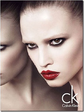 Make Up CK