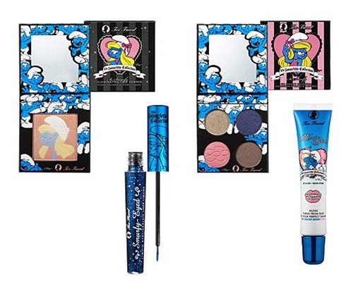 too-faced-smurfette-collection