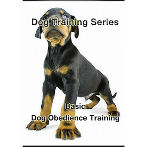 Dog Training - Dog Obedience 1.0