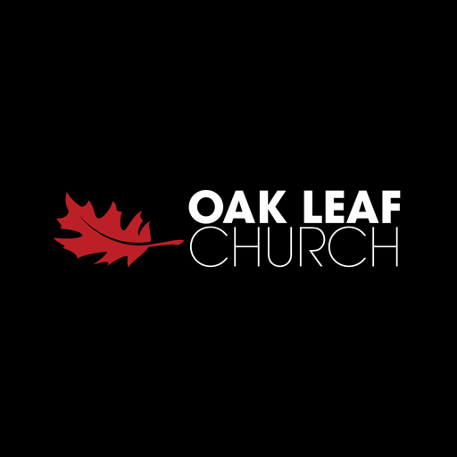 Oak Leaf Church 生活 App LOGO-APP開箱王
