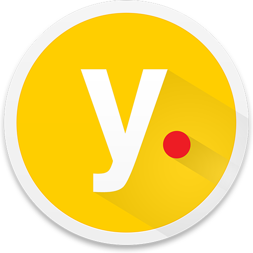 yelo - local ads with chat LOGO-APP點子