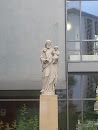 St. Josef Statue