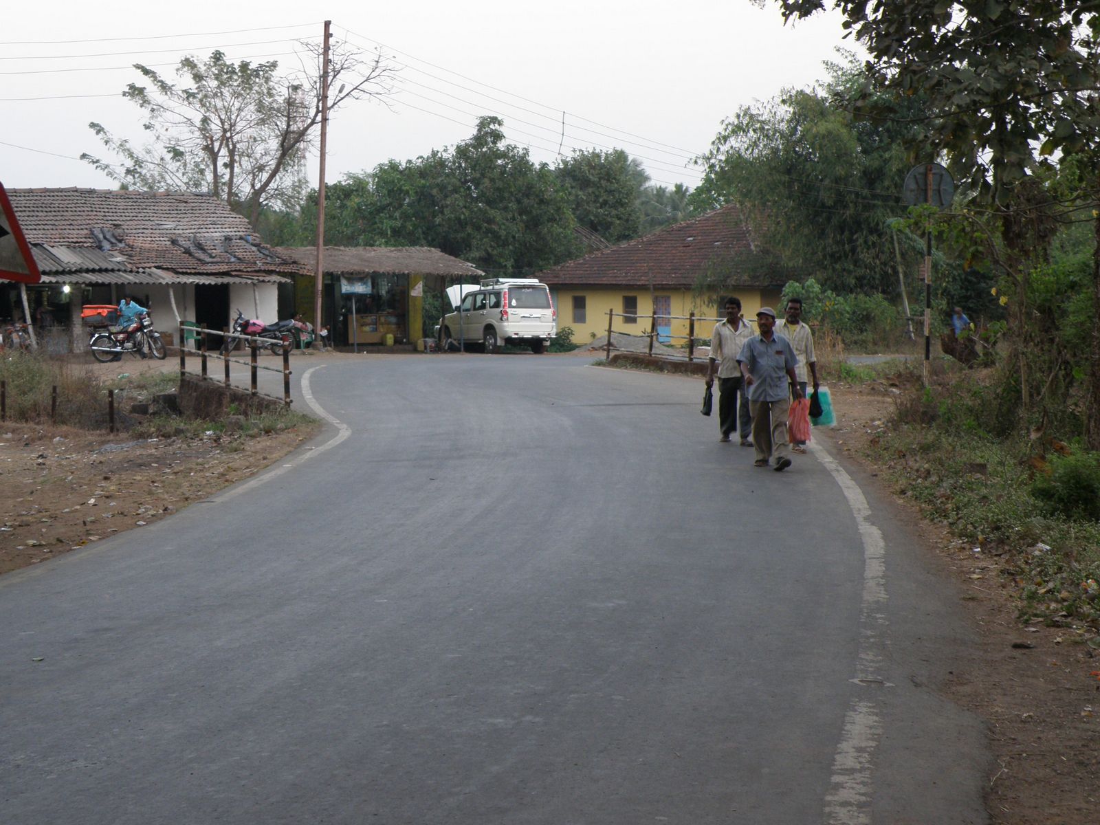 shrivardhan beach shrivardhan beach