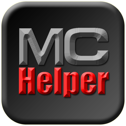 Mobile Controller Helper LOGO-APP點子