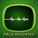 Palm Massager HD logo