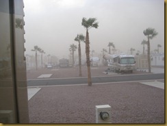 dust storm 