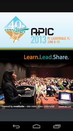 APIC 2013 poster 1