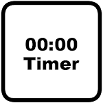 Cover Image of Télécharger Timer & stopwatch 1.2.0 APK