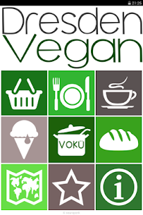 Free Dresden Vegan APK for Android