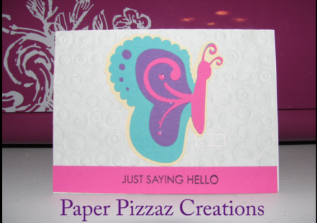 Paper Pizzaz Creations by Robin