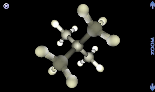 How to download Organic Chemistry 3D 1.0 apk for android