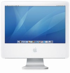 How To Restore Imac G5