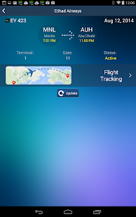 How to get Abu Dhabi Airport+Flight Track lastet apk for android